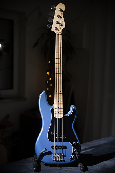 Fender American Performer Precision Bass