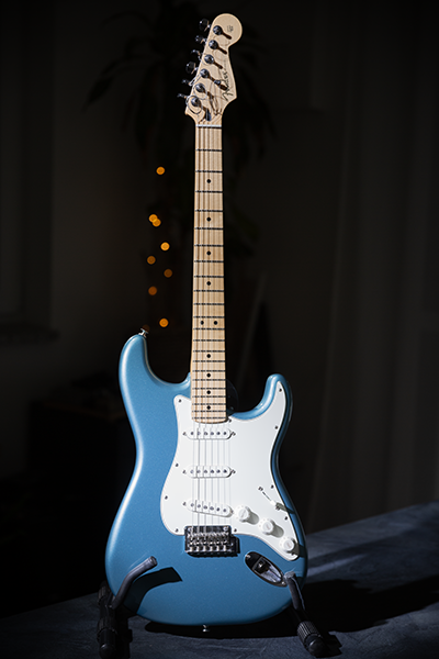 Fender Player Stratocaster