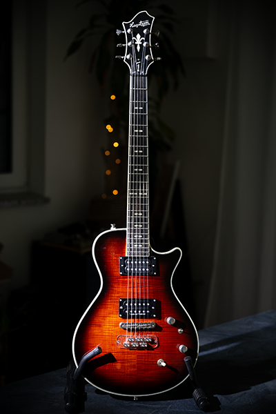 Hagstrom Ultra Swede